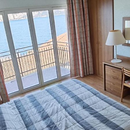 Hotel Nike Brenzone sul Garda Exterior photo