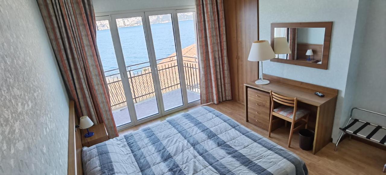 Hotel Nike Brenzone sul Garda Exterior photo