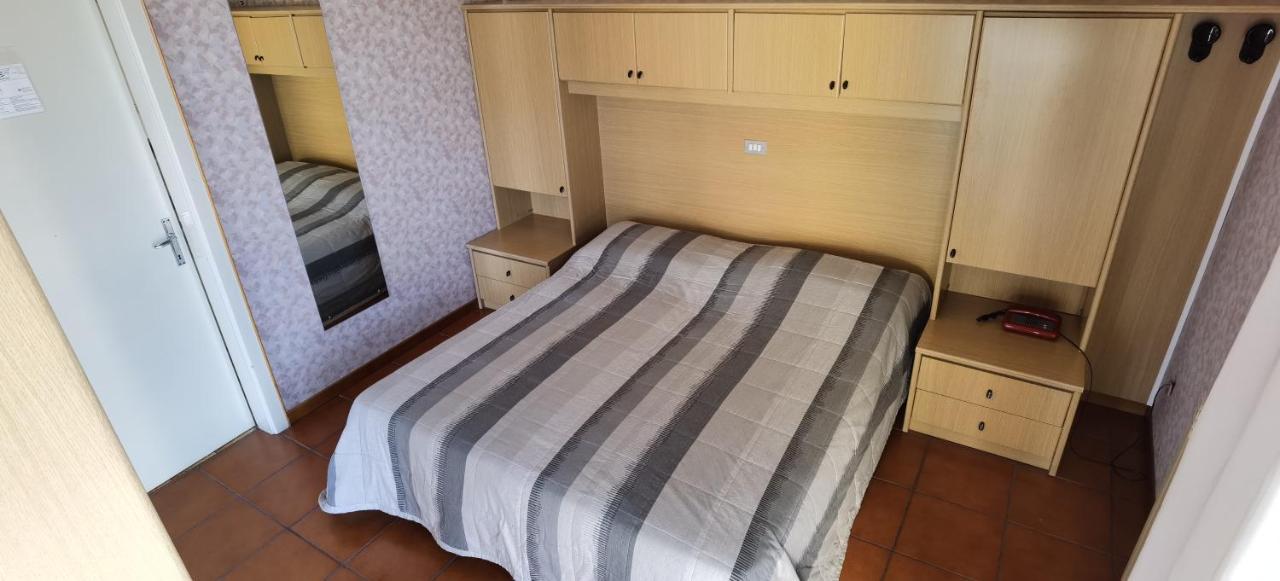 Hotel Nike Brenzone sul Garda Exterior photo