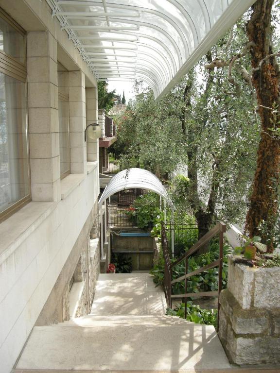 Hotel Nike Brenzone sul Garda Exterior photo