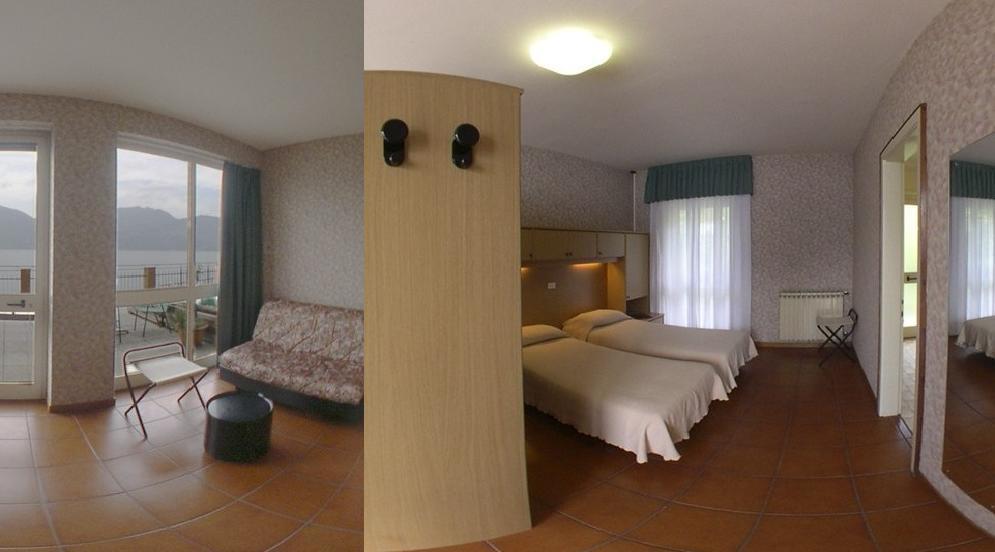 Hotel Nike Brenzone sul Garda Room photo